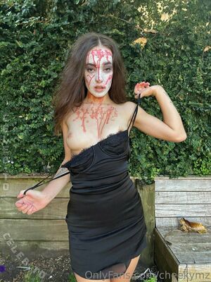 CheekyMZ Nude Photos photo 139
