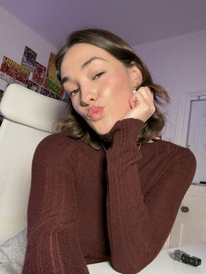 CheekyMZ Nude Photos photo 166