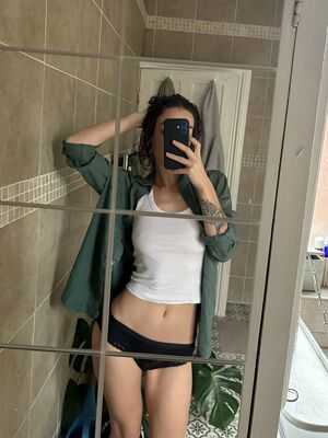 CheekyMZ Nude Photos photo 189