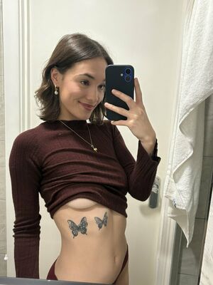CheekyMZ Nude Photos photo 197