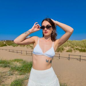 CheekyMZ Nude Photos photo 294