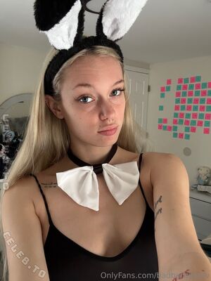 Badbarbiepriv Nude Photos photo 1