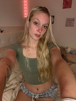 Badbarbiepriv Nude Photos photo 73