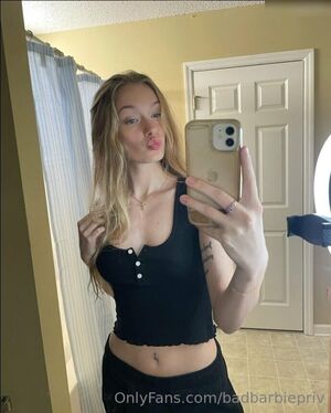 Badbarbiepriv Nude Photos photo 86