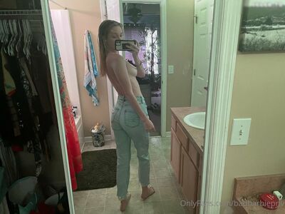 Badbarbiepriv Nude Photos photo 99