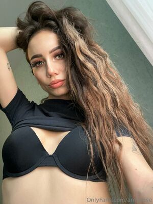 Amy Rose Nude Photos photo 96