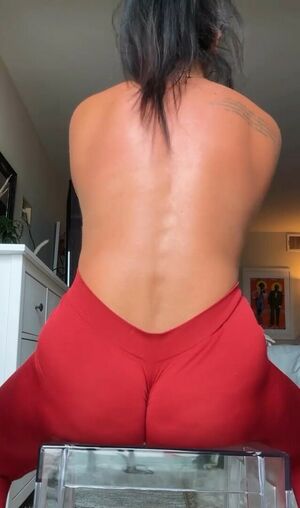 Courtney Tillia Nude Photos photo 130