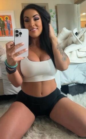 Courtney Tillia Nude Photos photo 136
