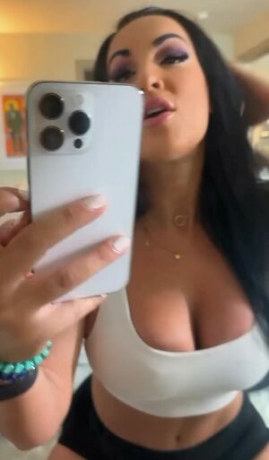 Courtney Tillia Nude Photos photo 140