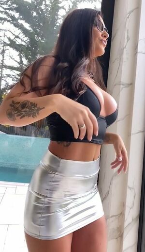 Courtney Tillia Nude Photos photo 148