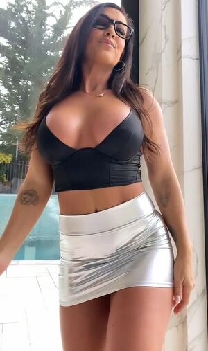 Courtney Tillia Nude Photos photo 149