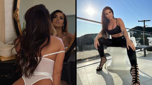 Courtney Tillia Nude Photos photo 181