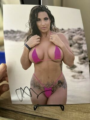 Courtney Tillia Nude Photos photo 183