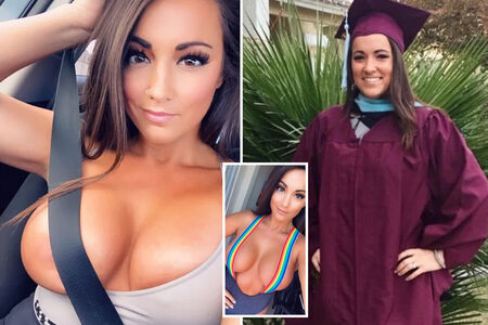Courtney Tillia Nude Photos photo 184