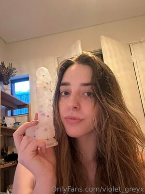 Violet_greyx Nude Photos photo 38