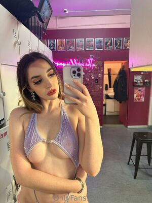 Violet_greyx Nude Photos photo 39