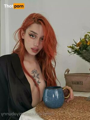 Asya Bunny Nude Photos photo 25