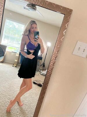 Holly Hotwife Nude Photos photo 53