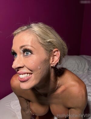 Holly Hotwife Nude Photos photo 133