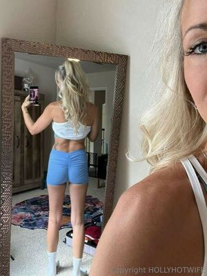 Holly Hotwife Nude Photos photo 211