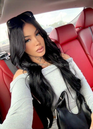Diamond Franco Nude Photos photo 9