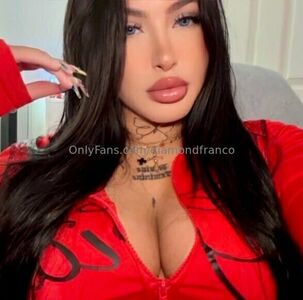 Diamond Franco Nude Photos photo 10