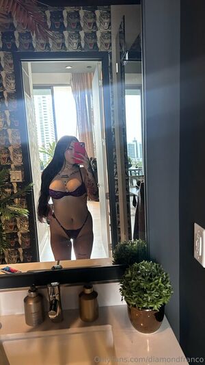 Diamond Franco Nude Photos photo 16
