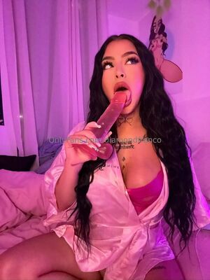 Diamond Franco Nude Photos photo 27