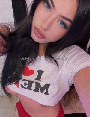Diamond Franco Nude Photos photo 30