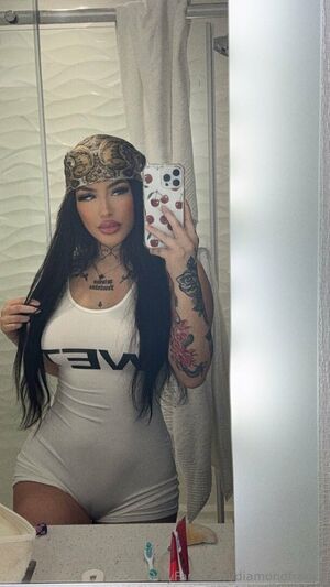 Diamond Franco Nude Photos photo 61