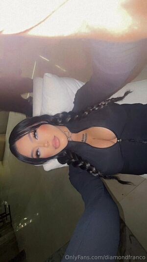Diamond Franco Nude Photos photo 79