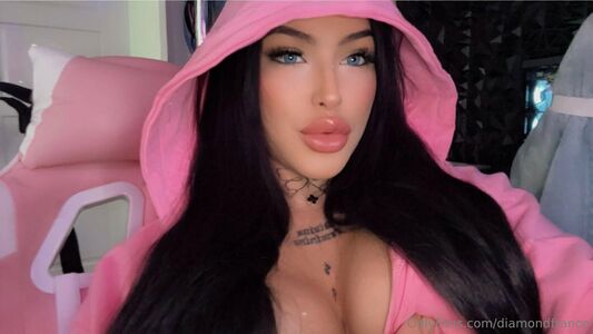 Diamond Franco Nude Photos photo 86