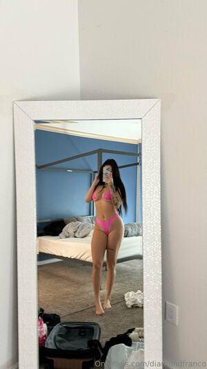 Diamond Franco Nude Photos photo 88