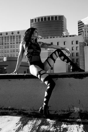Rileyfans Nude Photos photo 6
