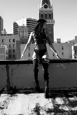 Rileyfans Nude Photos photo 7