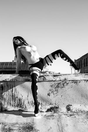Rileyfans Nude Photos photo 11