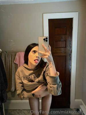 Miaxomarie Nude Photos photo 4