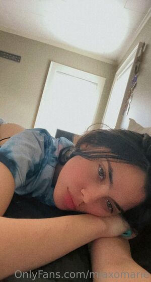Miaxomarie Nude Photos photo 10