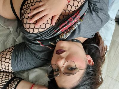 Paulina_Vga Nude Photos photo 10