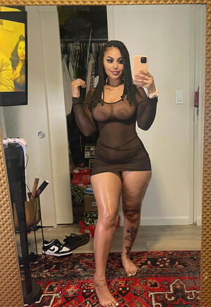 Tbrazzyyy Nude Photos photo 14
