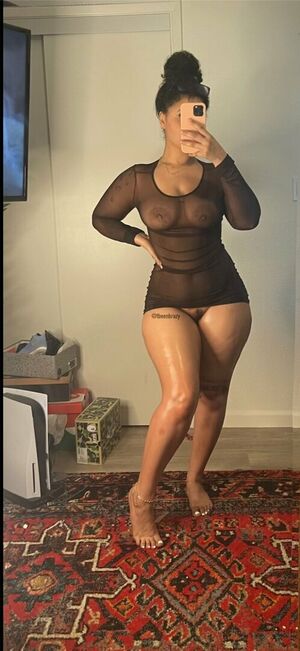 Tbrazzyyy Nude Photos photo 31