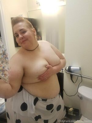 Bbw4Red20 Nude Photos photo 24
