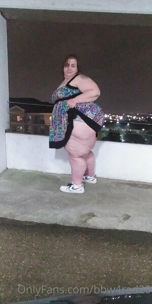 Bbw4Red20 Nude Photos photo 32
