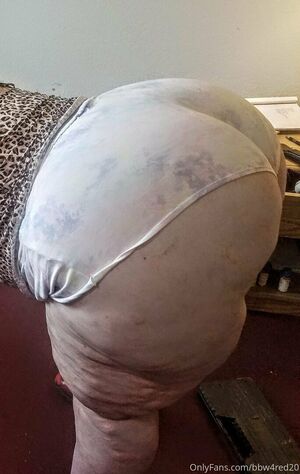 Bbw4Red20 Nude Photos photo 40