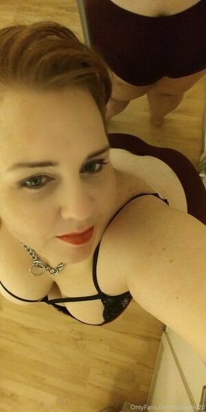 Bbw4Red20 Nude Photos photo 45