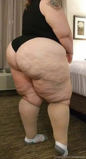 Bbw4Red20 Nude Photos photo 64