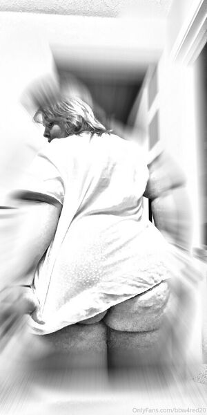 Bbw4Red20 Nude Photos photo 79