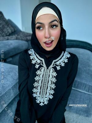 Aaliyah Yasin Nude Photos photo 12