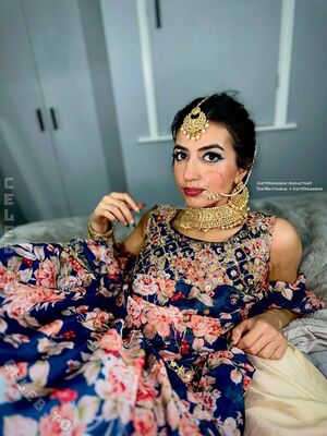 Aaliyah Yasin Nude Photos photo 67