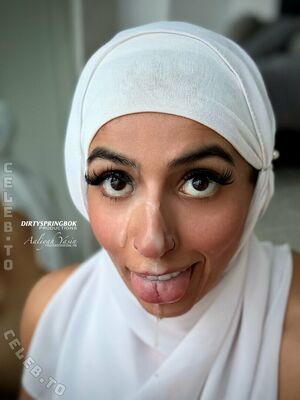 Aaliyah Yasin Nude Photos photo 88